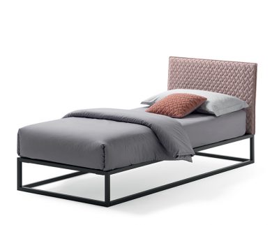 Letto singolo Anthurium